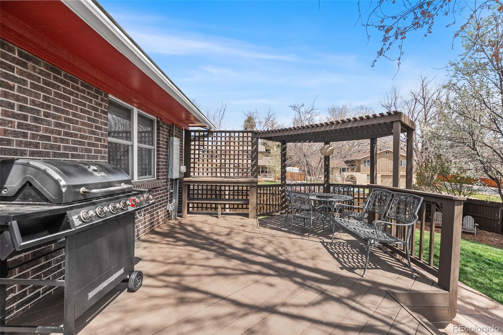 MLS Image #34 for 8320 w harvard drive,lakewood, Colorado