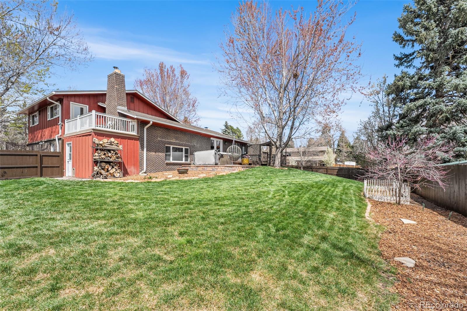 MLS Image #38 for 8320 w harvard drive,lakewood, Colorado