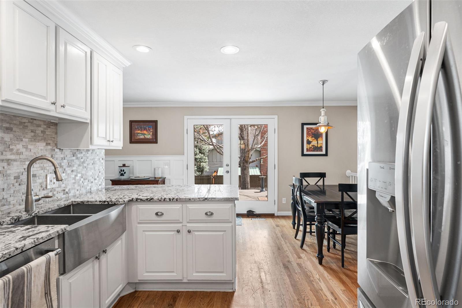 MLS Image #4 for 8320 w harvard drive,lakewood, Colorado
