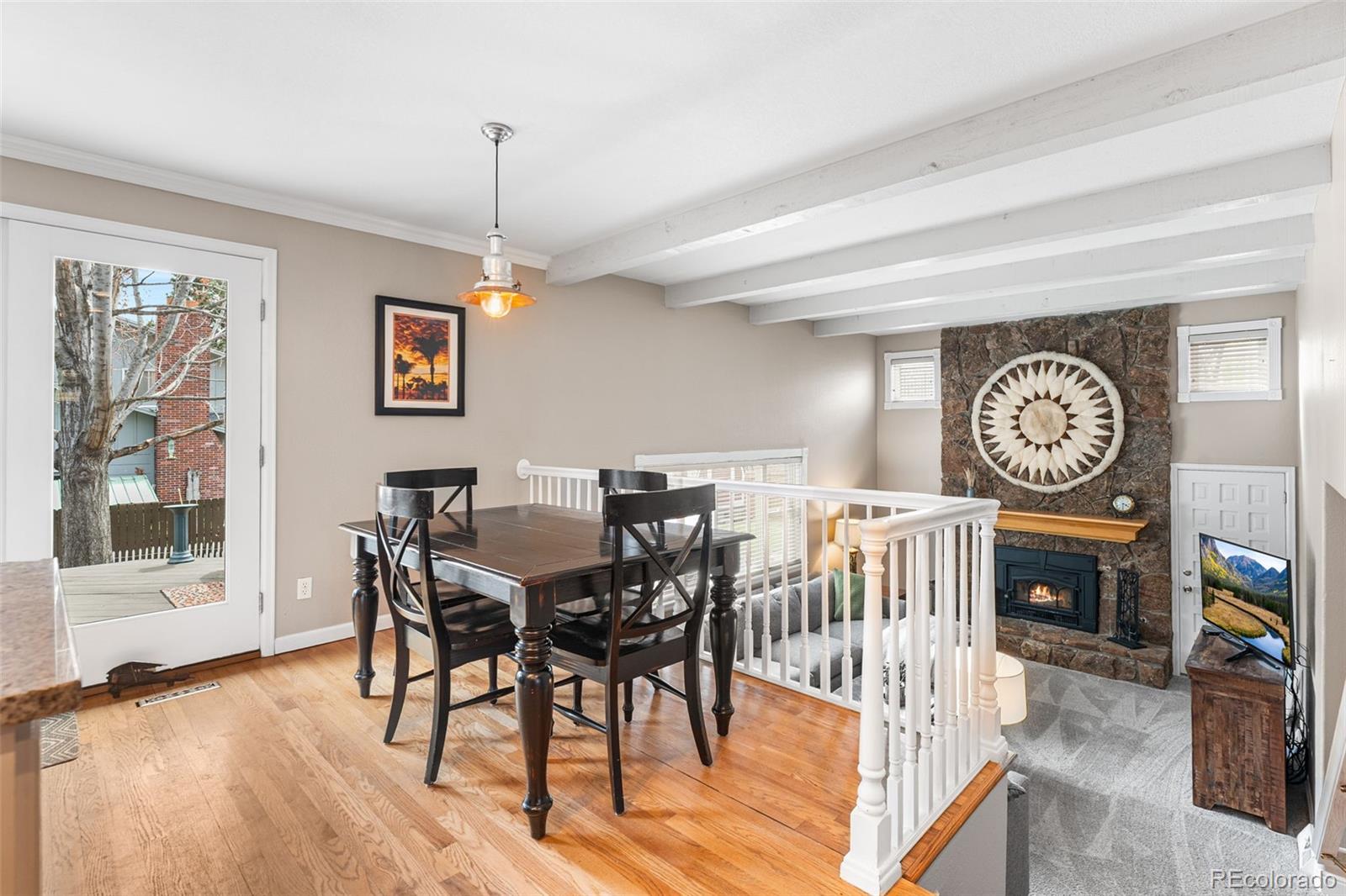 MLS Image #7 for 8320 w harvard drive,lakewood, Colorado