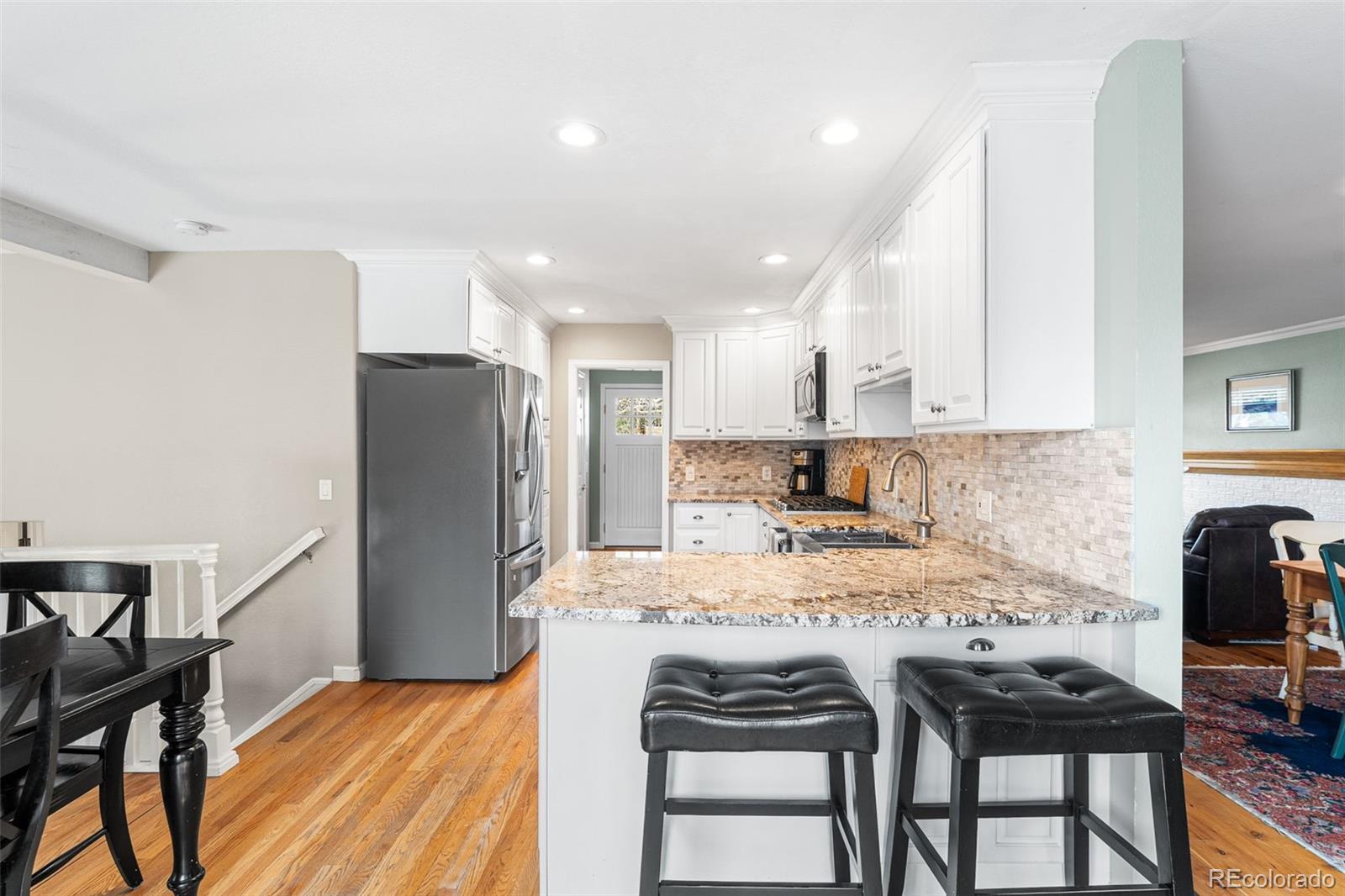MLS Image #8 for 8320 w harvard drive,lakewood, Colorado