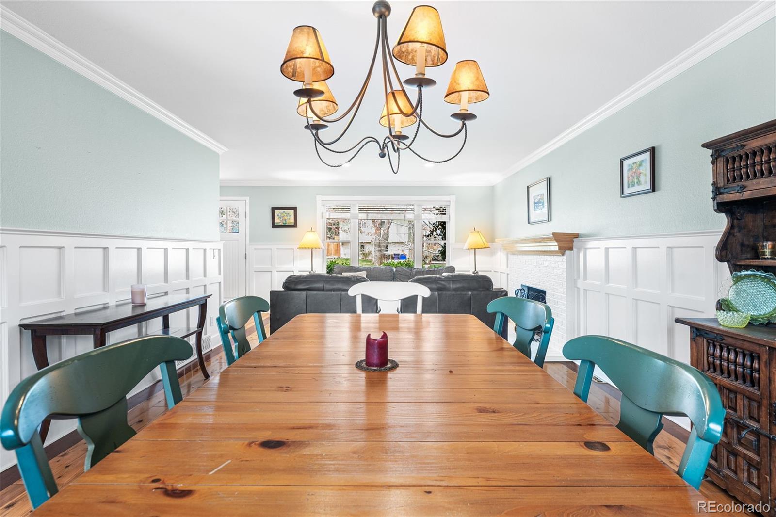 MLS Image #9 for 8320 w harvard drive,lakewood, Colorado