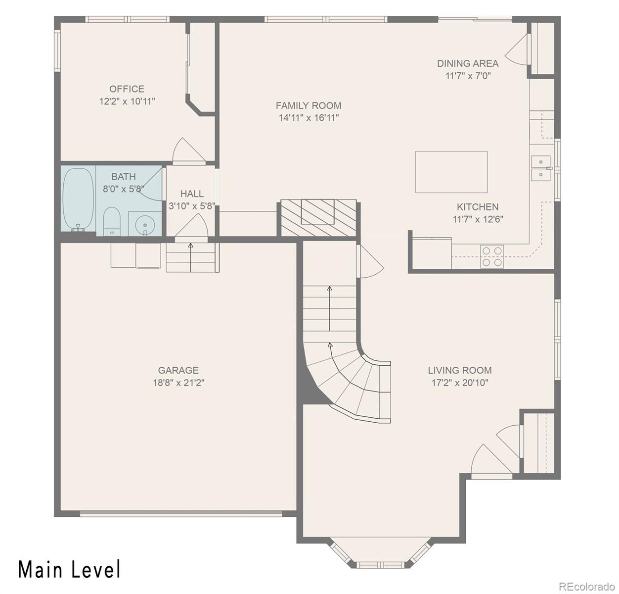 MLS Image #36 for 10633  wynspire way,highlands ranch, Colorado
