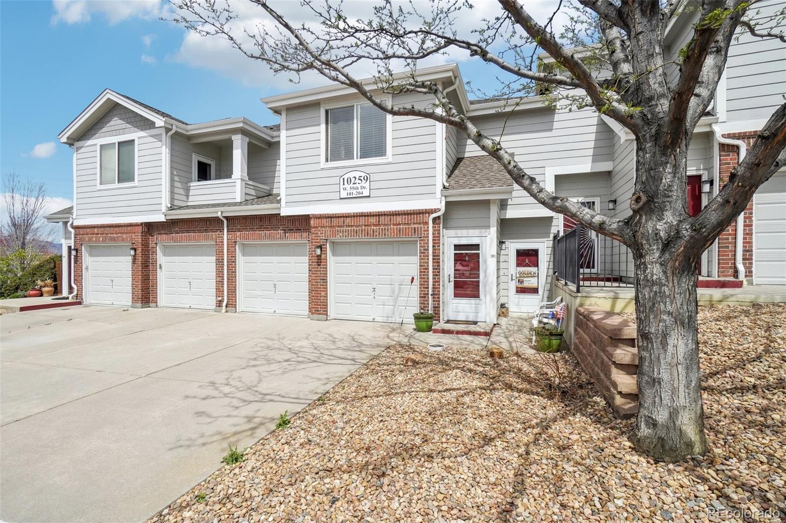 Report Image for 10259 W 55th Drive,Arvada, Colorado