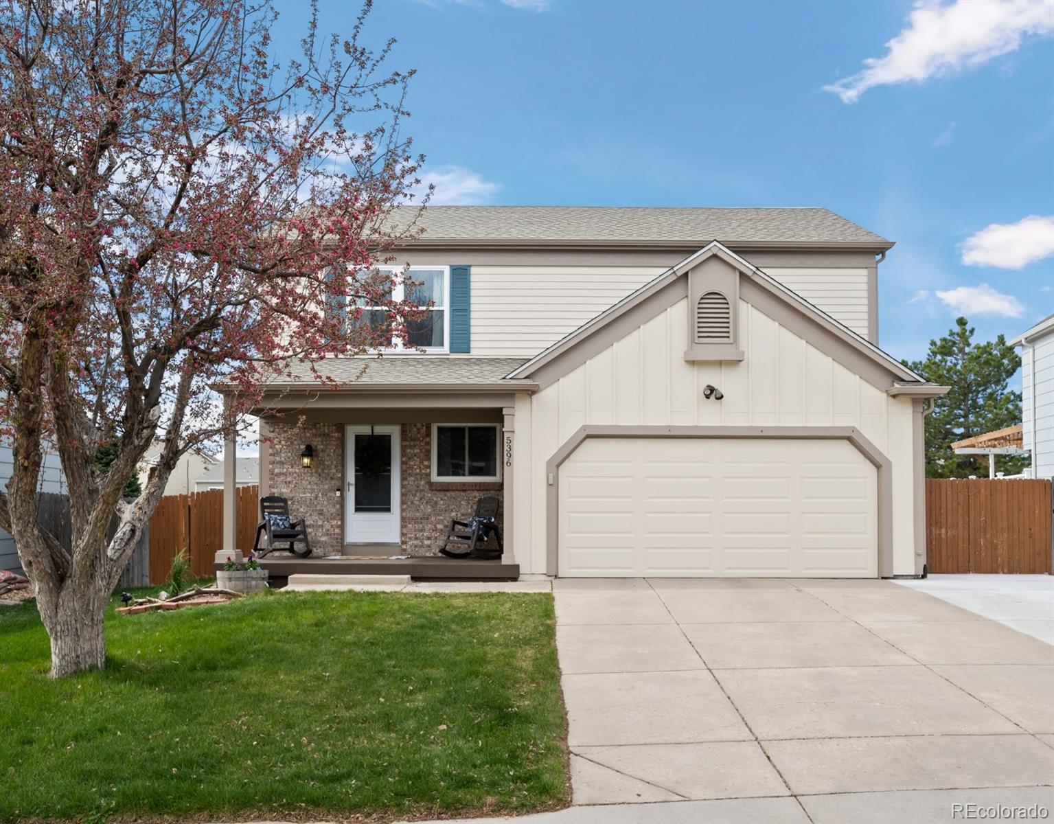 MLS Image #0 for 5396 e manchester drive,castle rock, Colorado