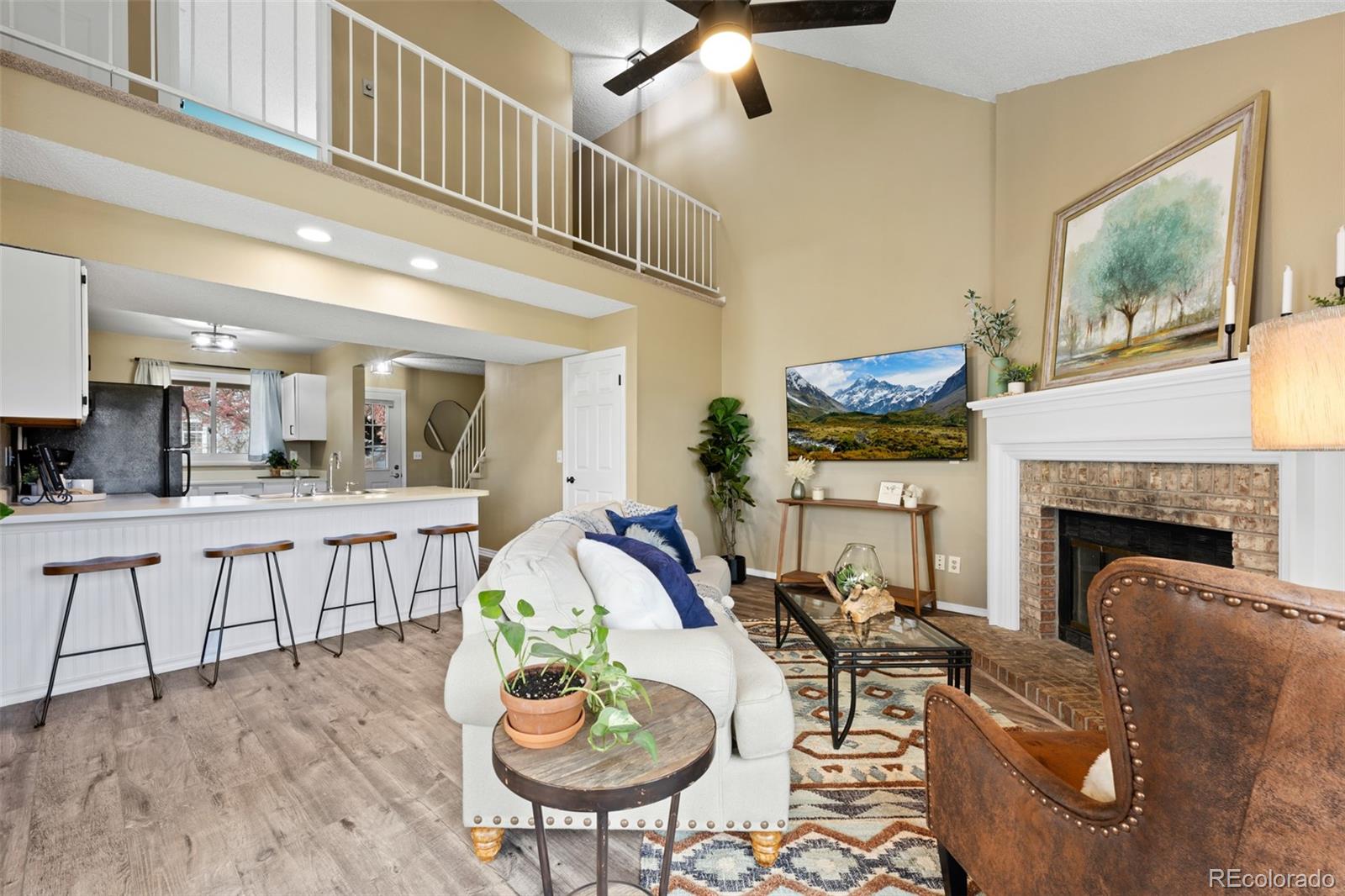 CMA Image for 265 n holcomb street,Castle Rock, Colorado