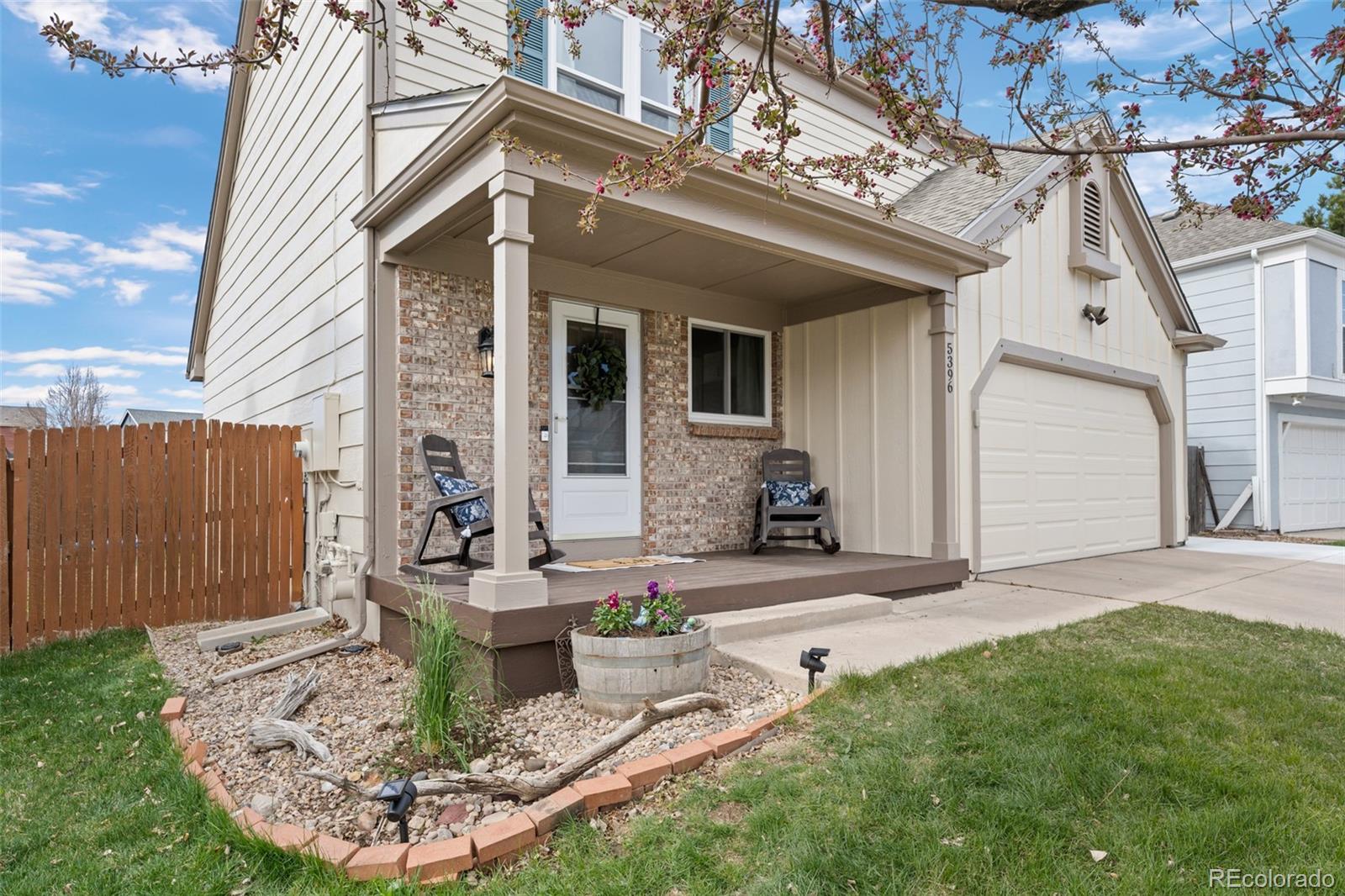 MLS Image #18 for 5396 e manchester drive,castle rock, Colorado