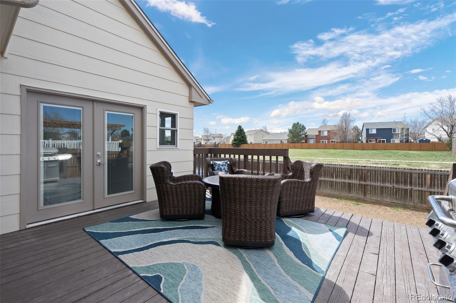 MLS Image #19 for 5396 e manchester drive,castle rock, Colorado