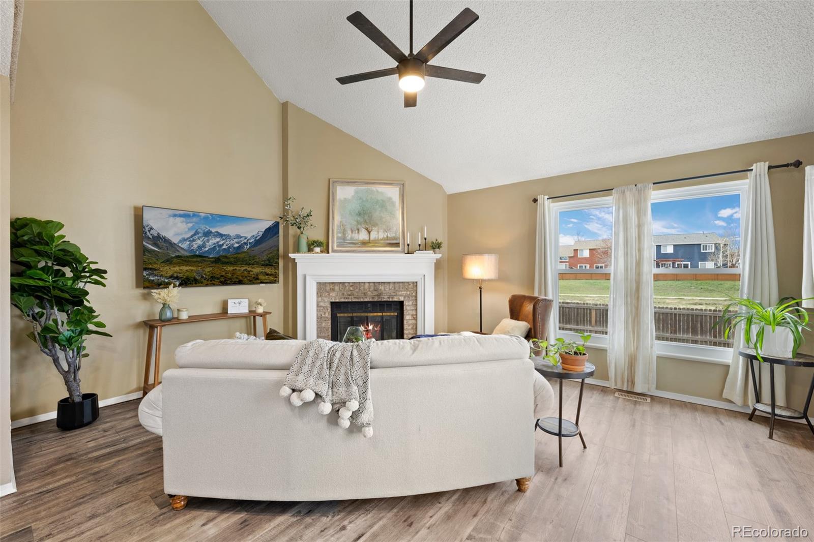 MLS Image #2 for 5396 e manchester drive,castle rock, Colorado