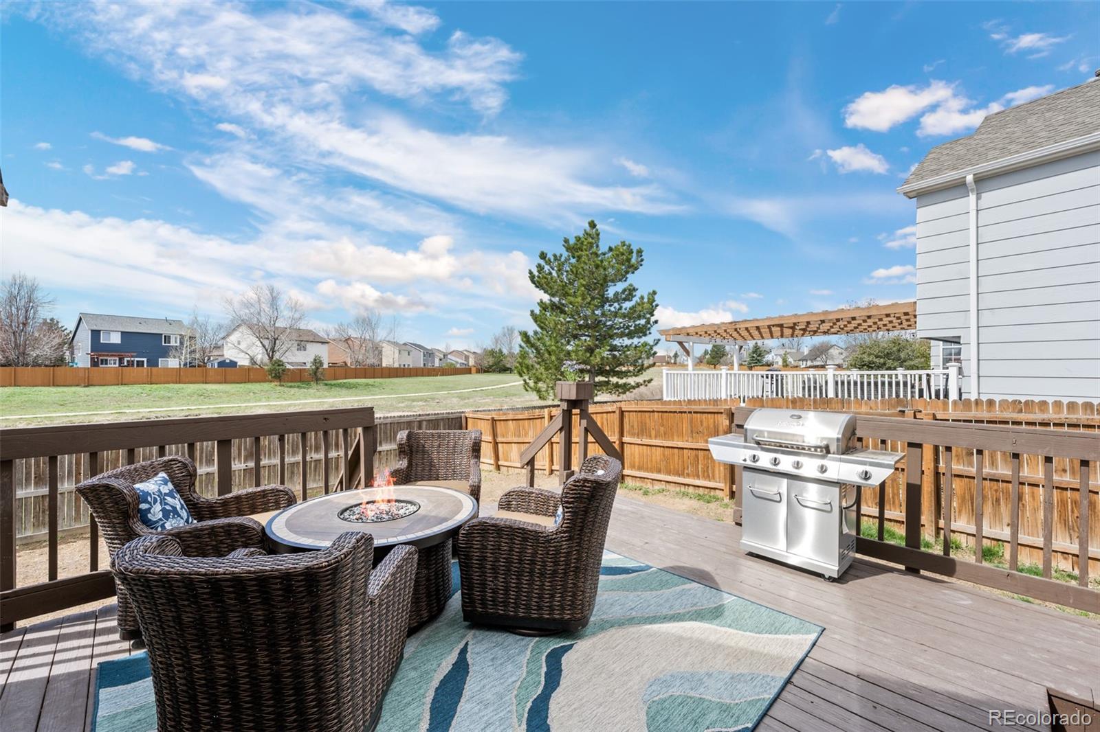 MLS Image #20 for 5396 e manchester drive,castle rock, Colorado