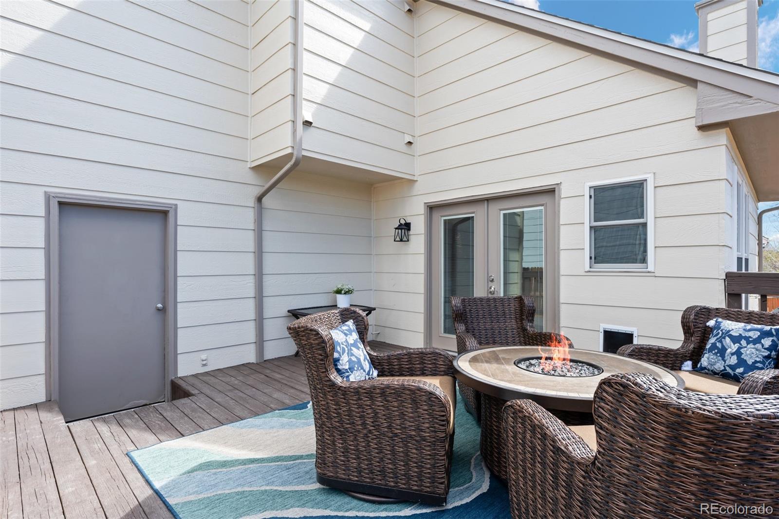 MLS Image #21 for 5396 e manchester drive,castle rock, Colorado