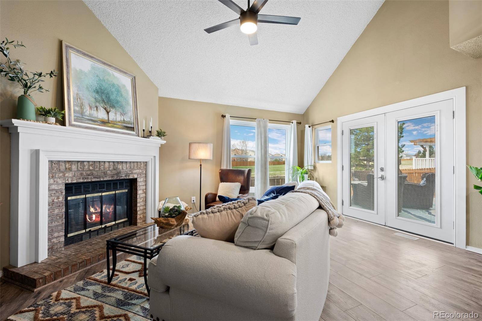 MLS Image #3 for 5396 e manchester drive,castle rock, Colorado