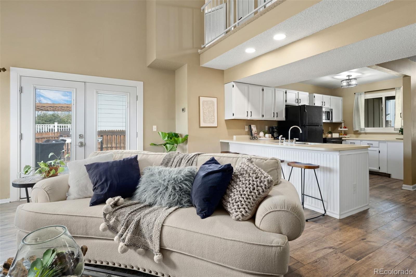 MLS Image #4 for 5396 e manchester drive,castle rock, Colorado