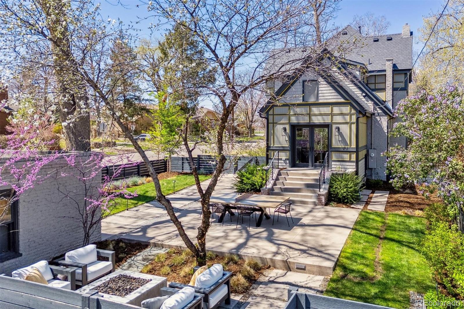 MLS Image #30 for 1002  detroit street,denver, Colorado