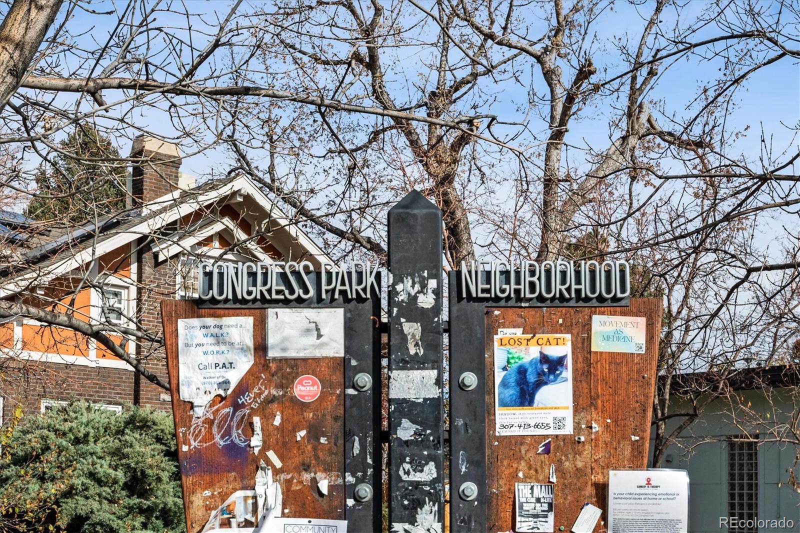 MLS Image #40 for 1002  detroit street,denver, Colorado