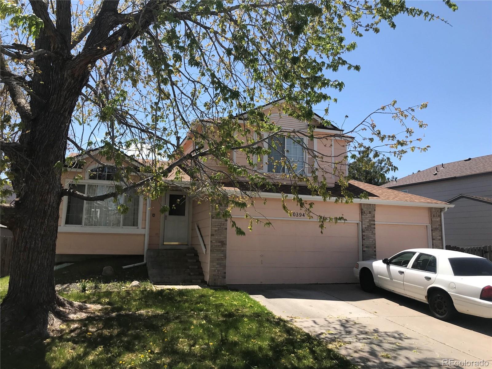 MLS Image #0 for 20394  mitchell place,denver, Colorado