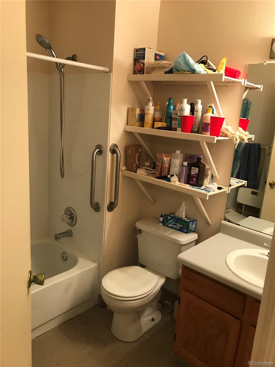 MLS Image #11 for 20394  mitchell place,denver, Colorado