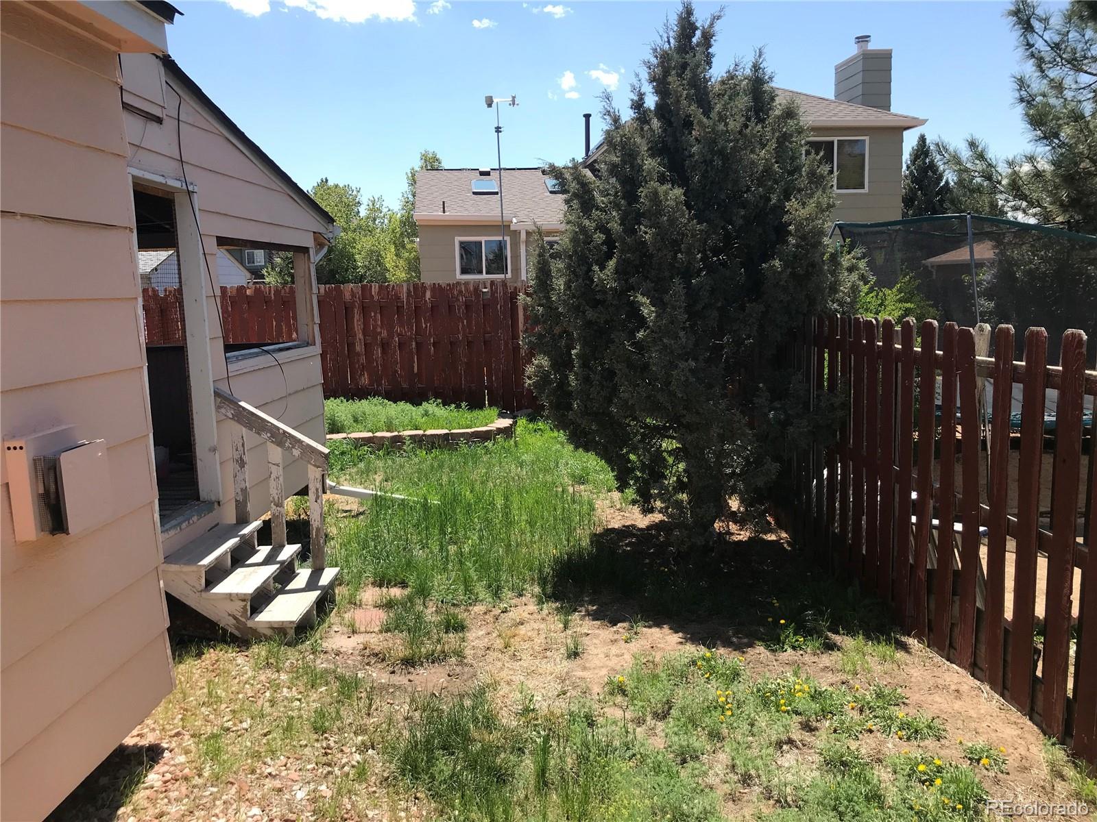 MLS Image #19 for 20394  mitchell place,denver, Colorado