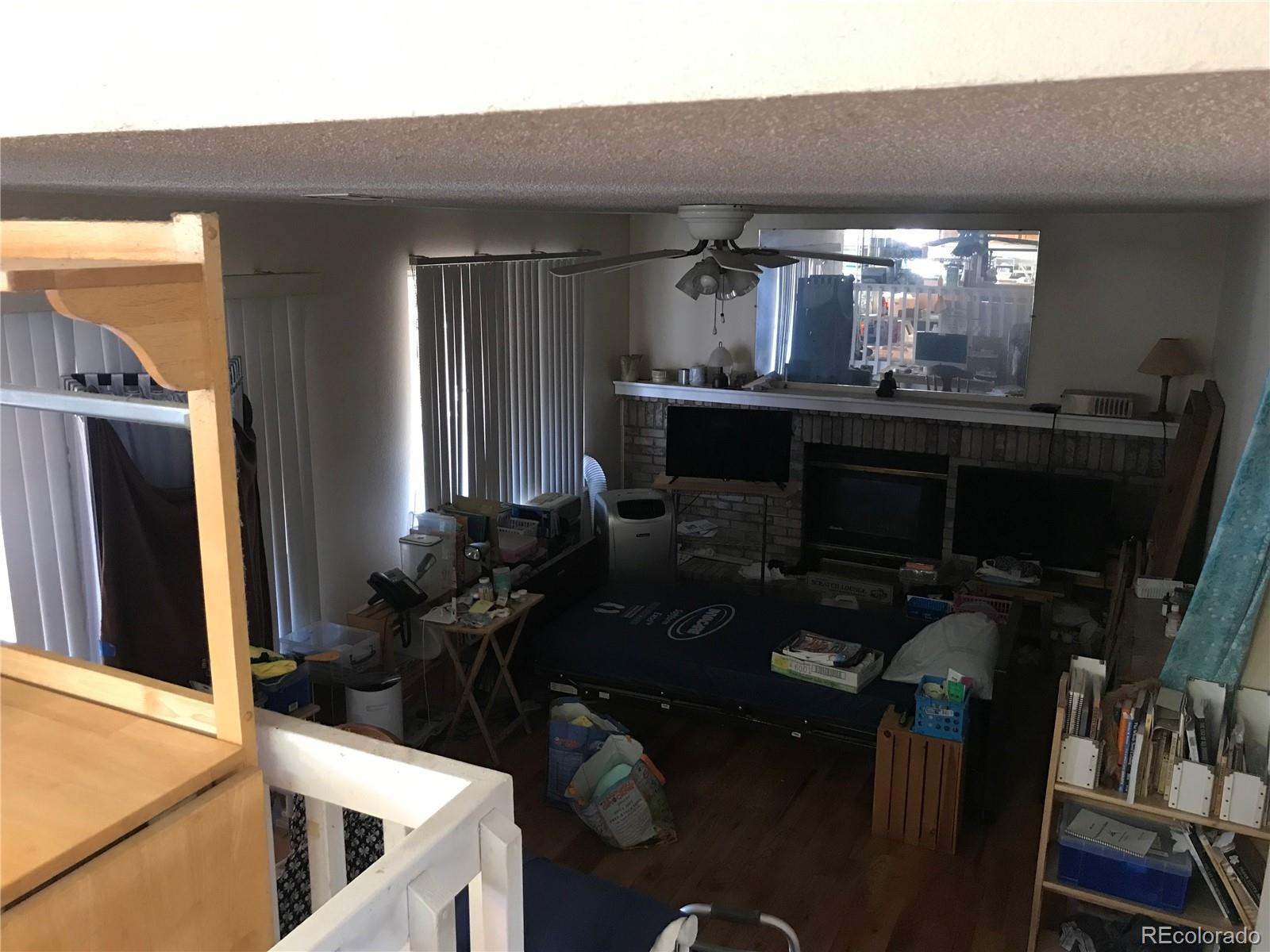 MLS Image #2 for 20394  mitchell place,denver, Colorado