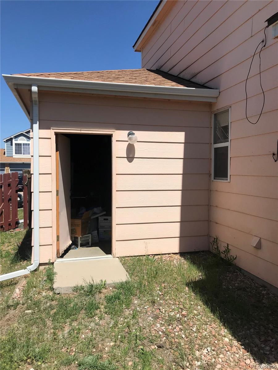 MLS Image #22 for 20394  mitchell place,denver, Colorado