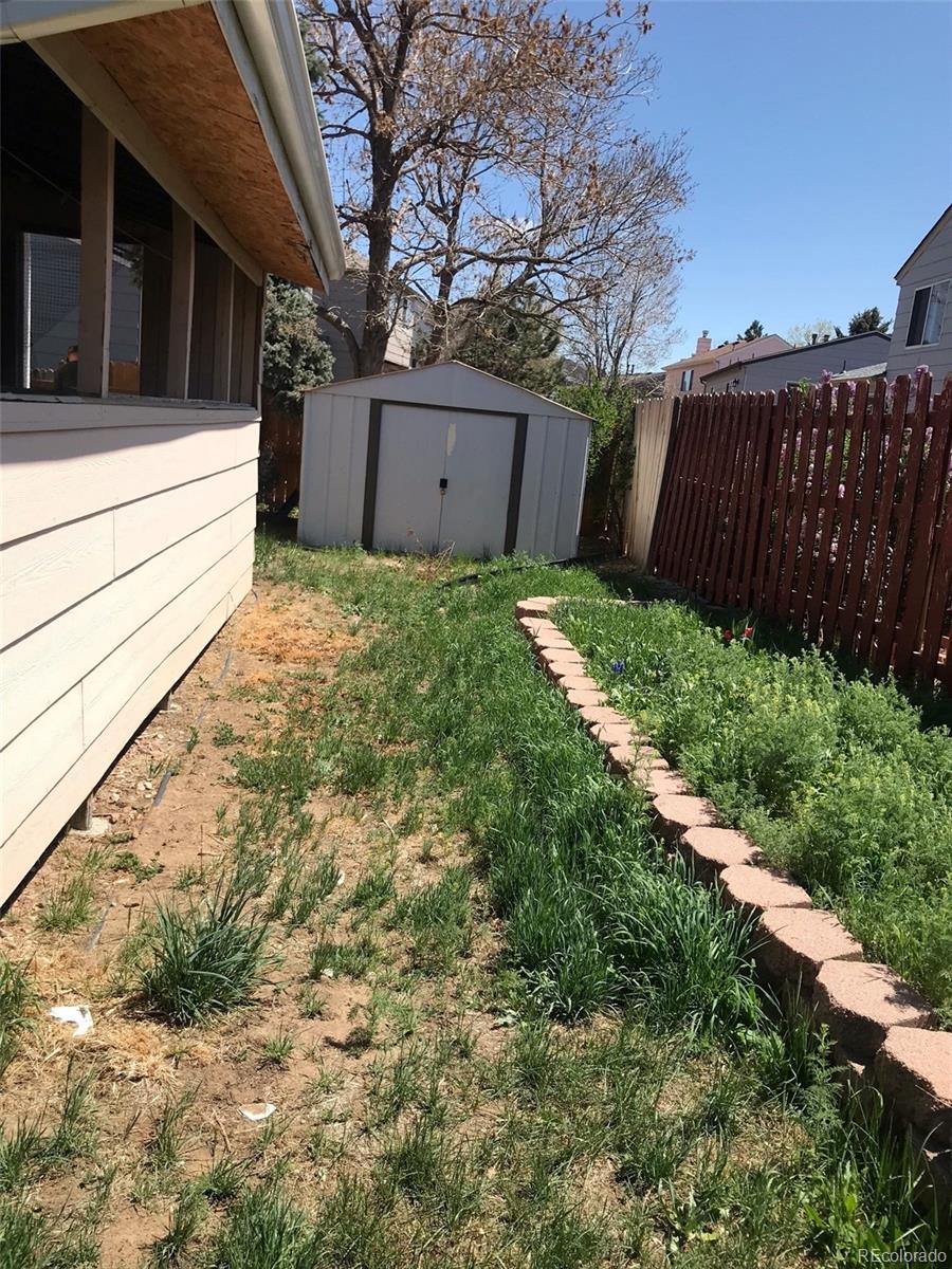 MLS Image #23 for 20394  mitchell place,denver, Colorado