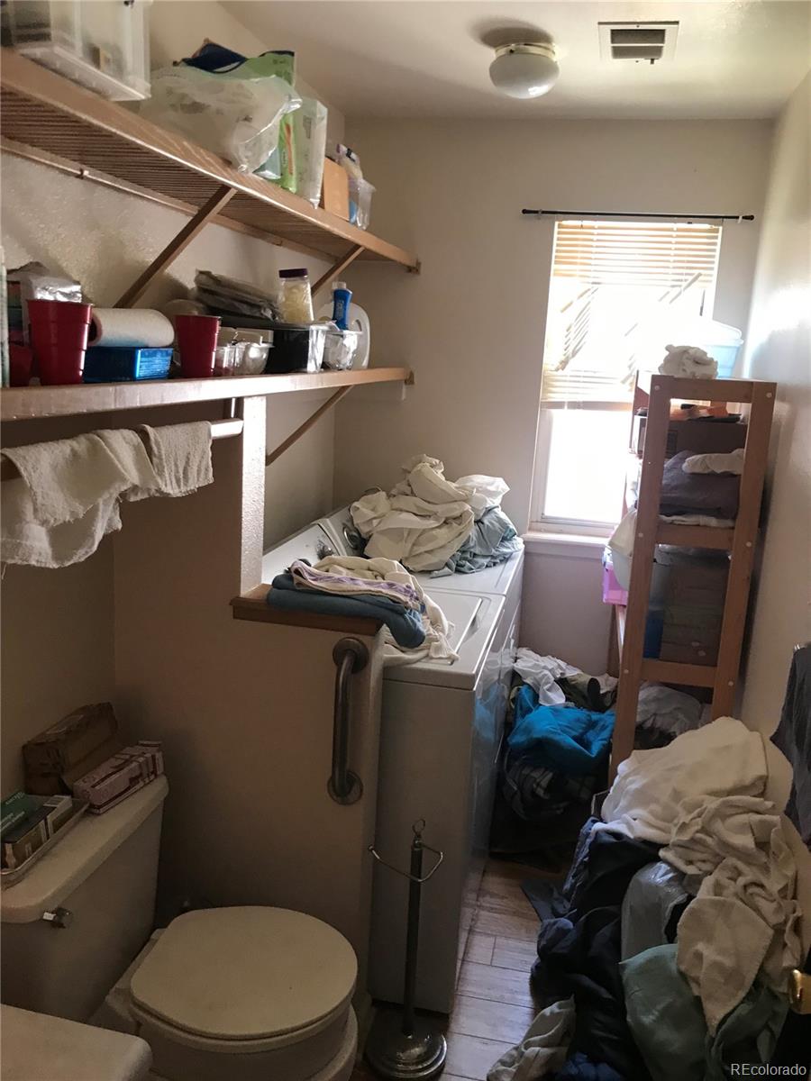 MLS Image #4 for 20394  mitchell place,denver, Colorado