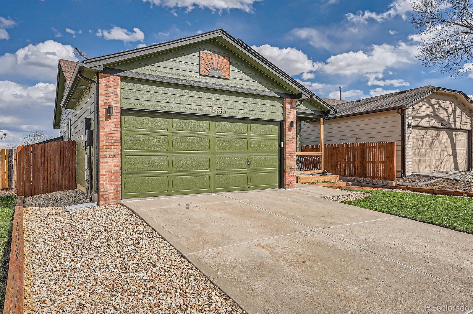 MLS Image #2 for 17663 e brunswick place,aurora, Colorado