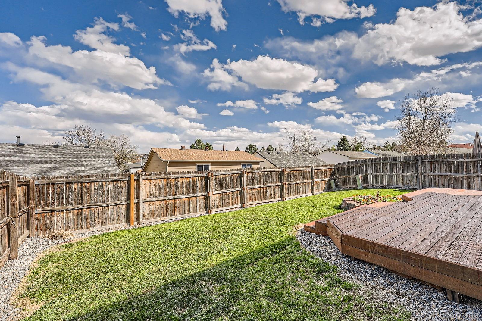 MLS Image #25 for 17663 e brunswick place,aurora, Colorado