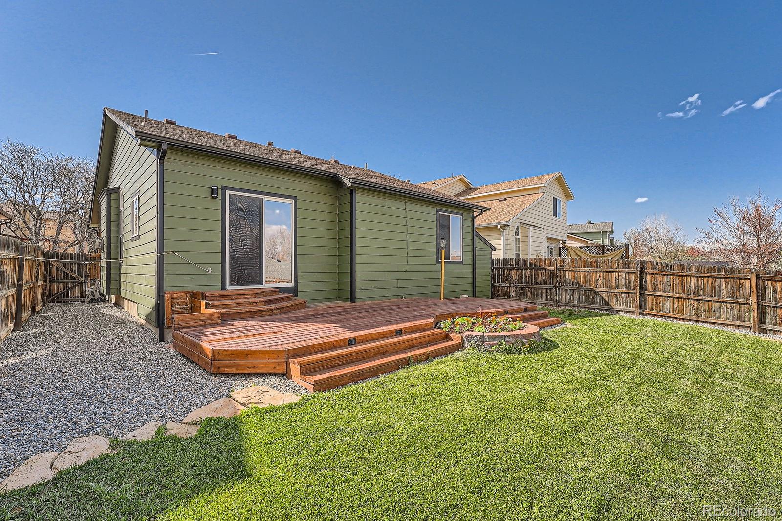 MLS Image #27 for 17663 e brunswick place,aurora, Colorado