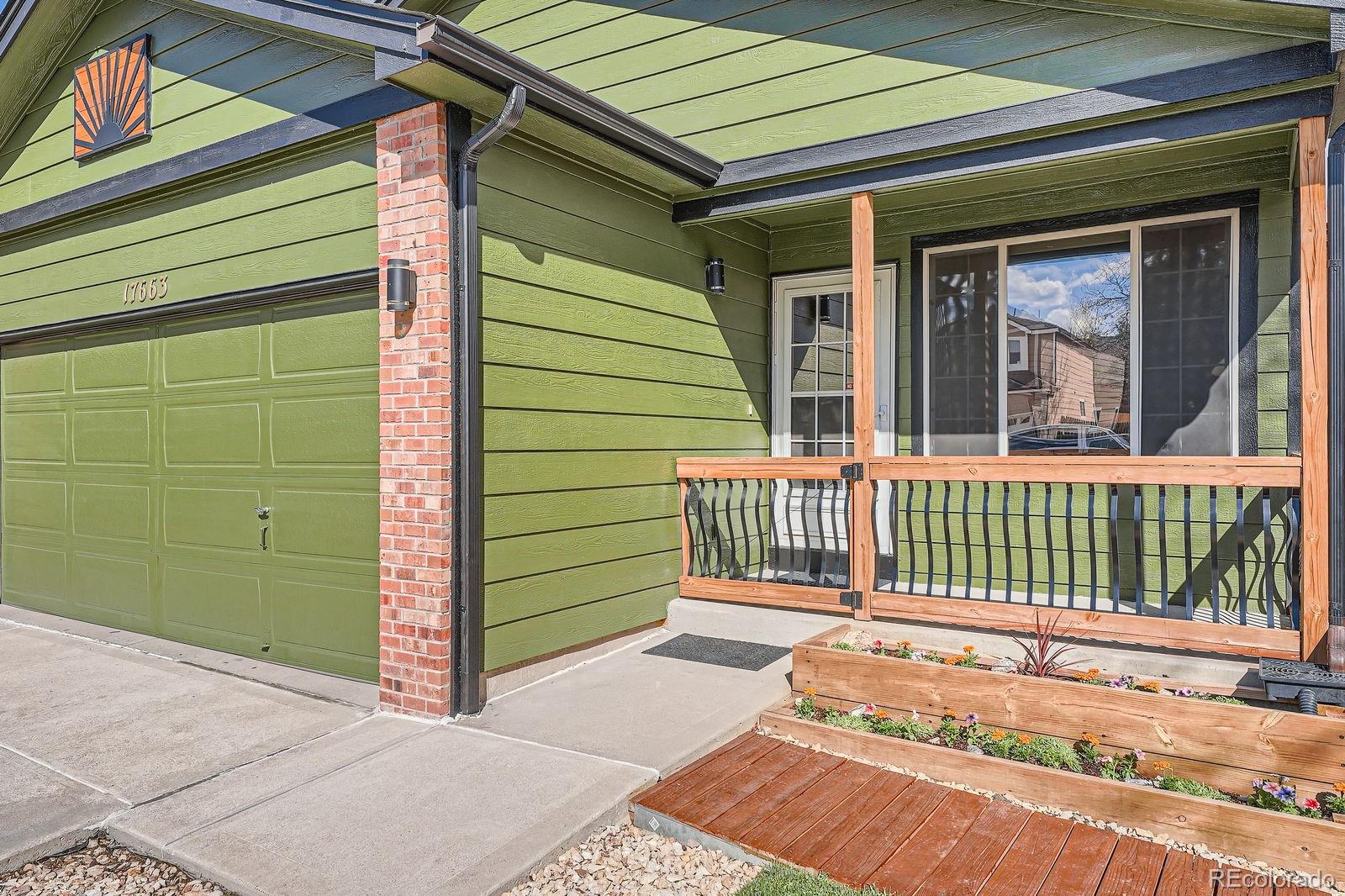 MLS Image #3 for 17663 e brunswick place,aurora, Colorado
