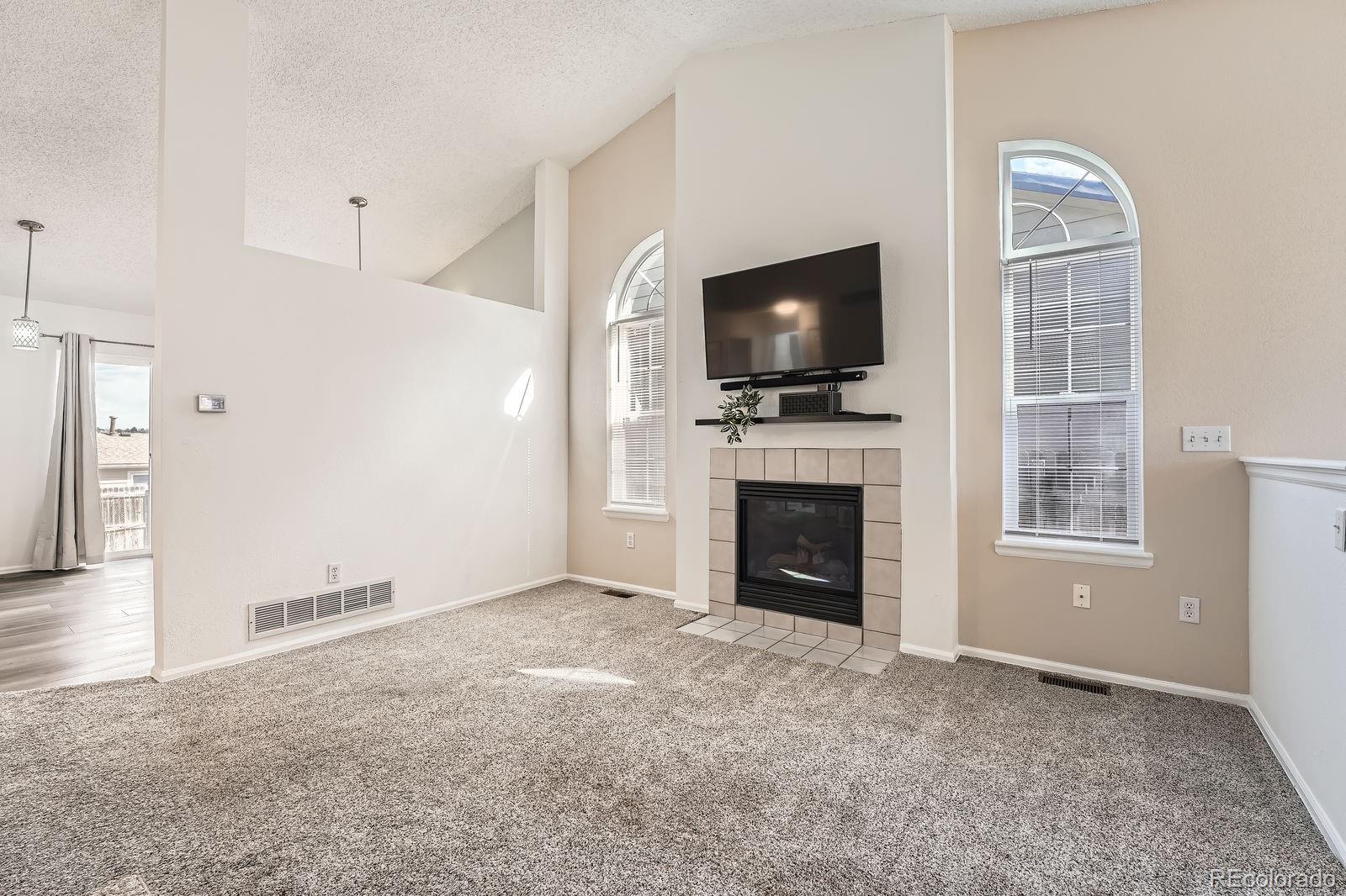 MLS Image #4 for 17663 e brunswick place,aurora, Colorado