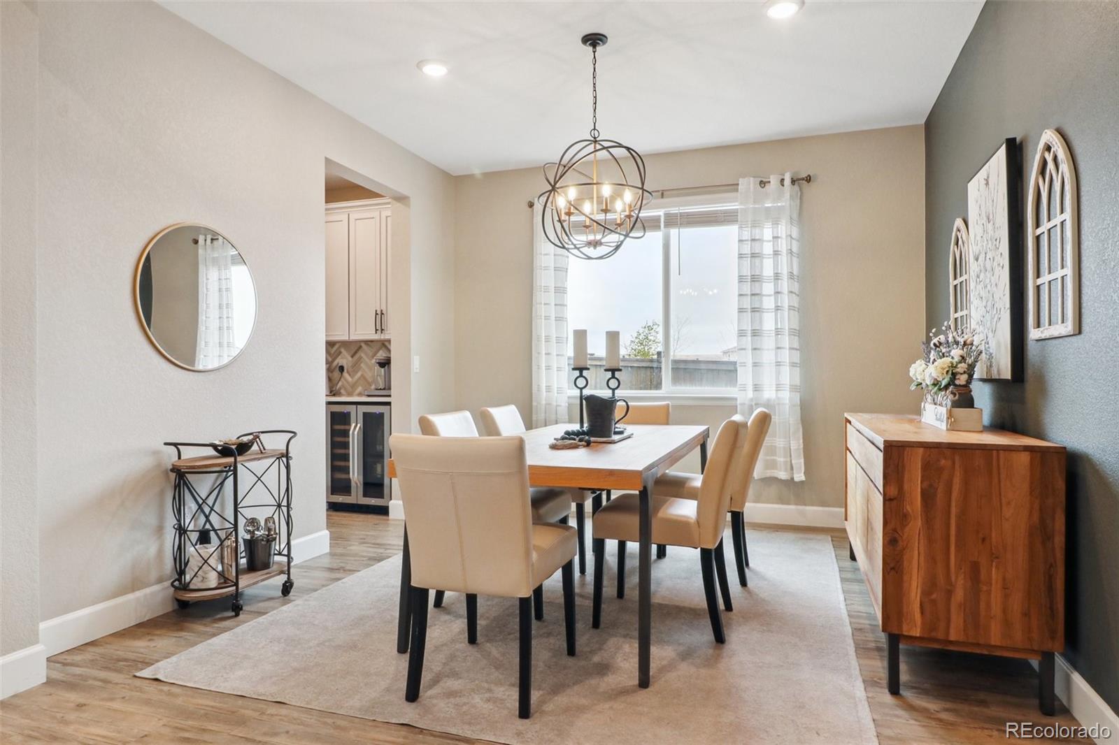 MLS Image #10 for 18158  house finch lane,parker, Colorado