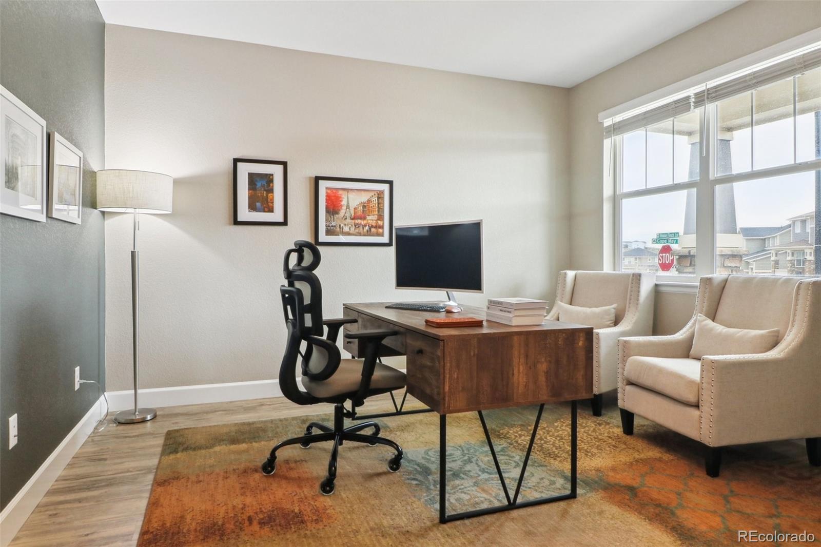 MLS Image #12 for 18158  house finch lane,parker, Colorado
