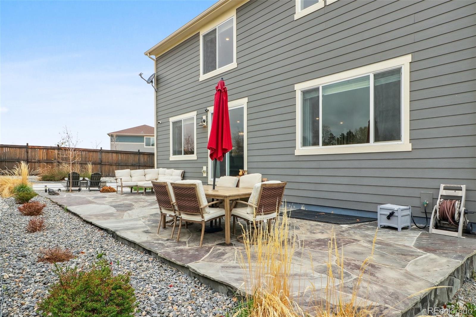 MLS Image #27 for 18158  house finch lane,parker, Colorado