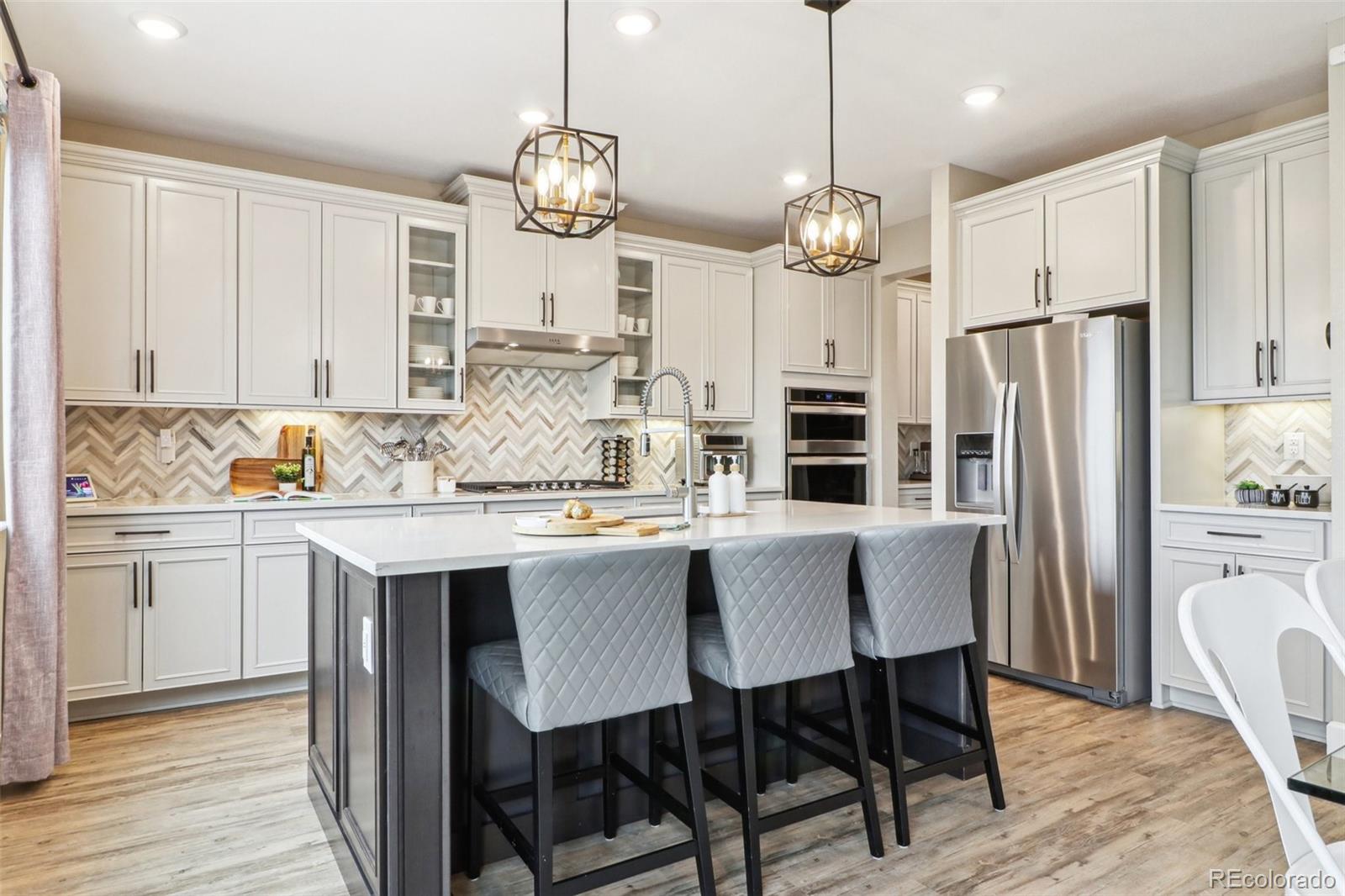 MLS Image #3 for 18158  house finch lane,parker, Colorado