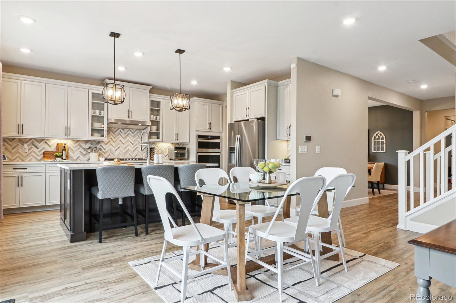 MLS Image #7 for 18158  house finch lane,parker, Colorado