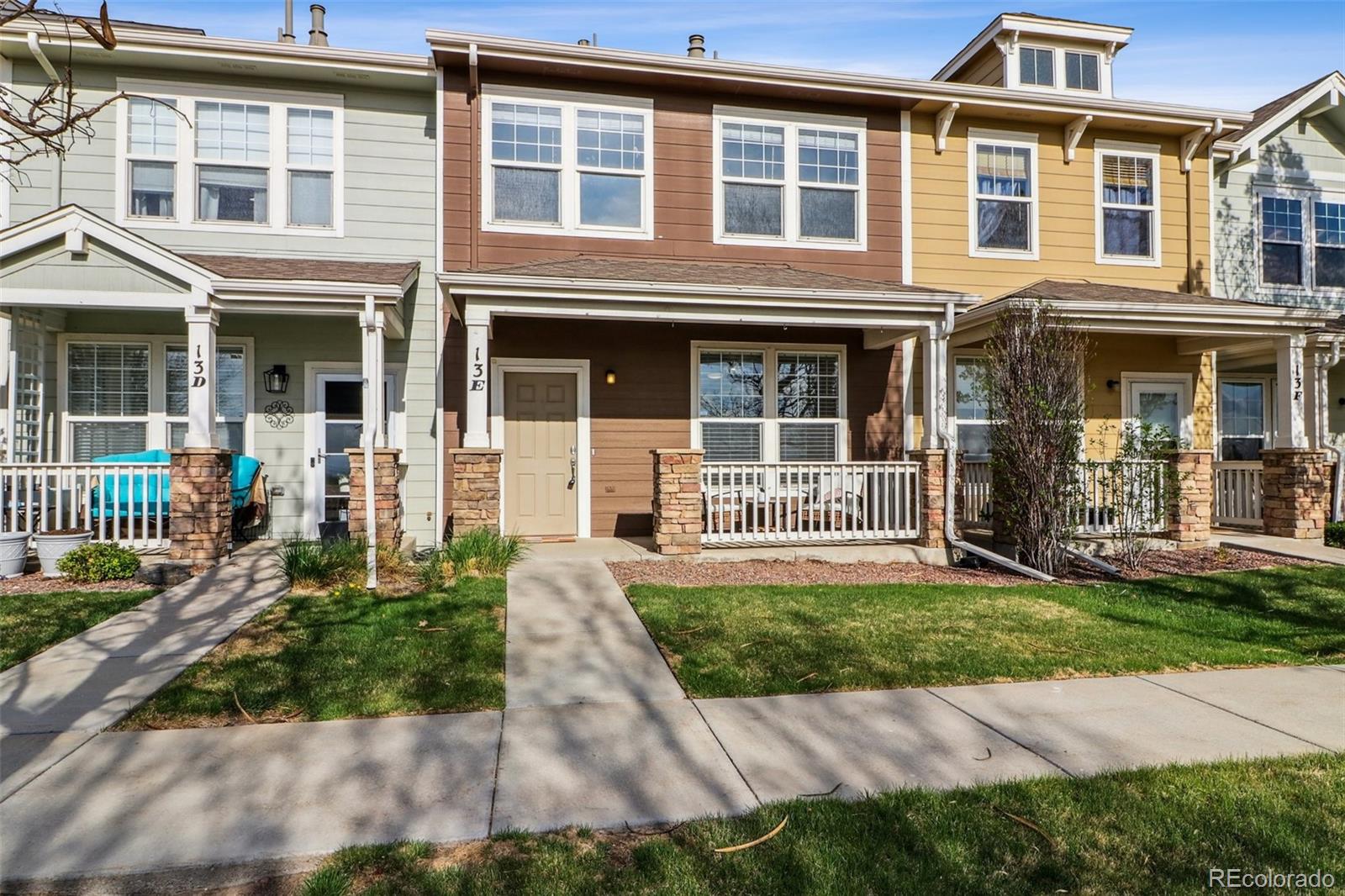 MLS Image #1 for 15612 e 96th way,commerce city, Colorado