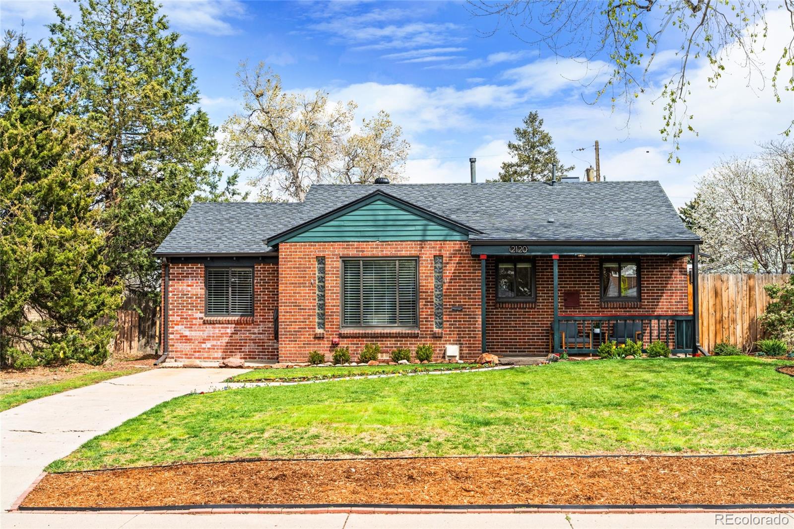 CMA Image for 2120 n poplar street,Denver, Colorado