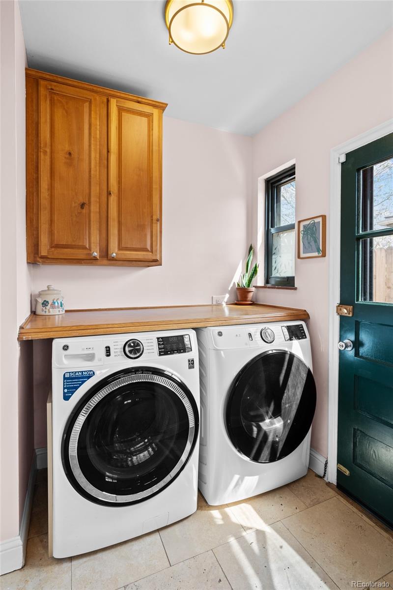 MLS Image #21 for 2120 n poplar street,denver, Colorado
