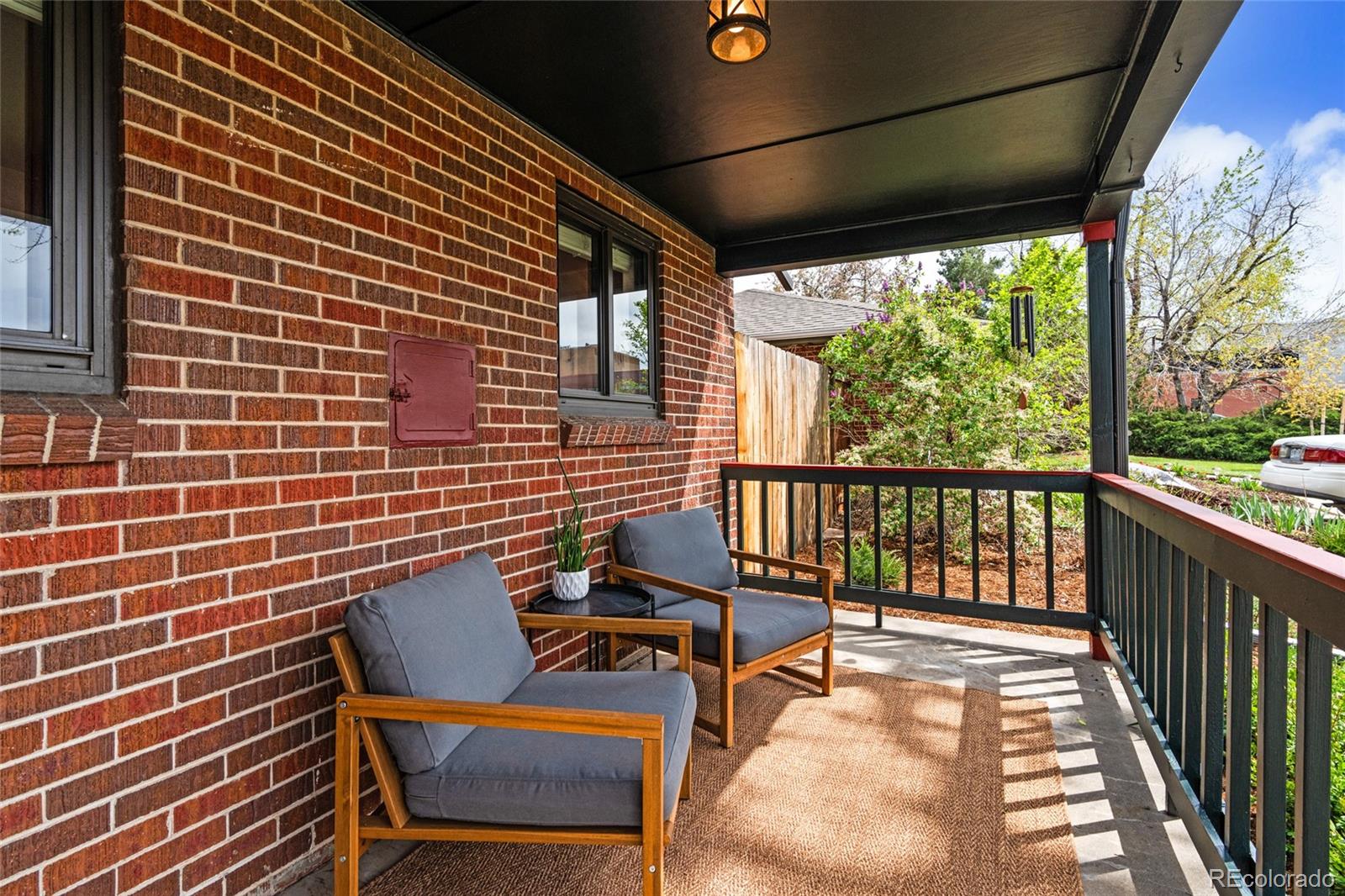 MLS Image #3 for 2120 n poplar street,denver, Colorado