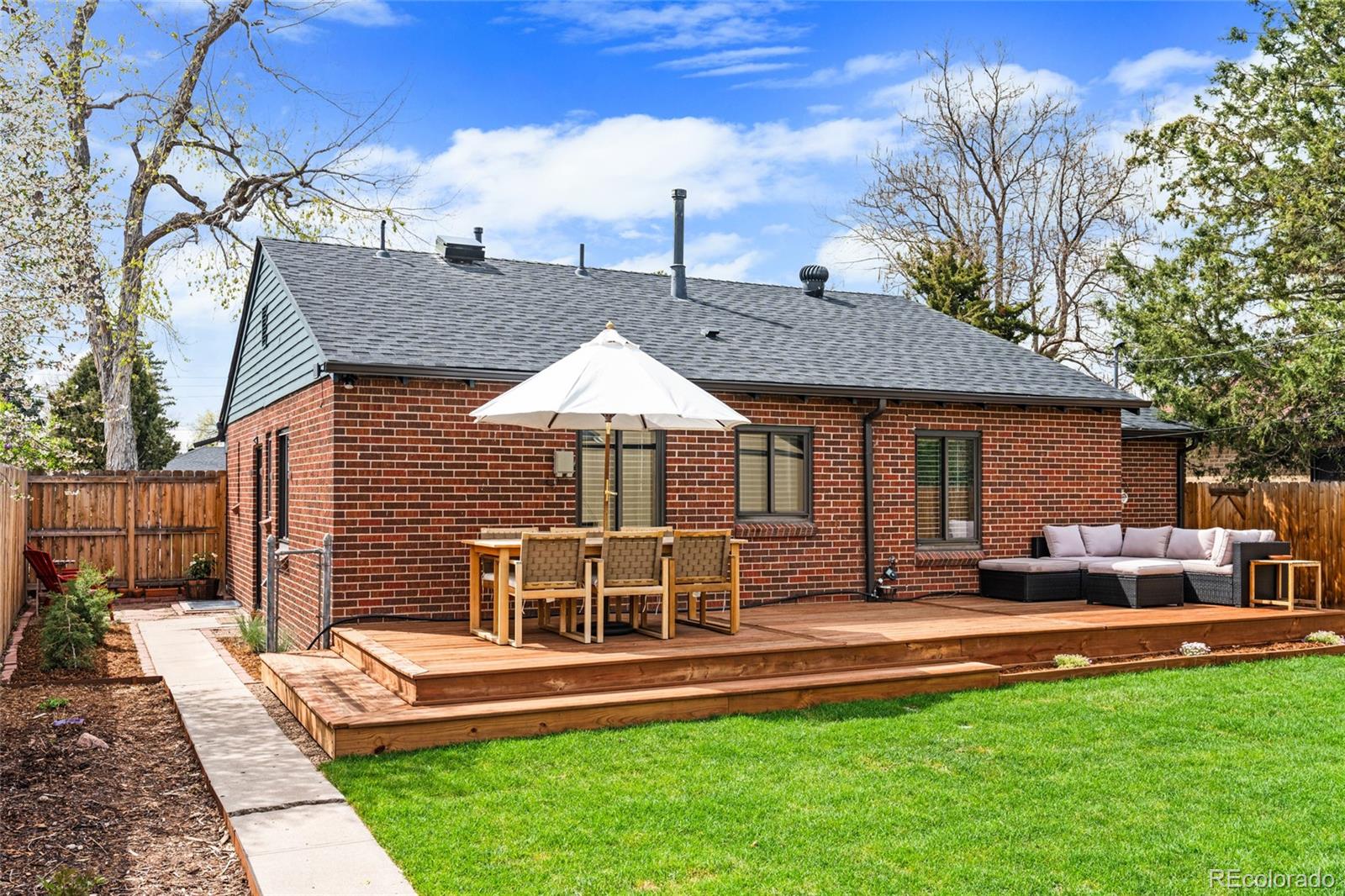 MLS Image #33 for 2120 n poplar street,denver, Colorado