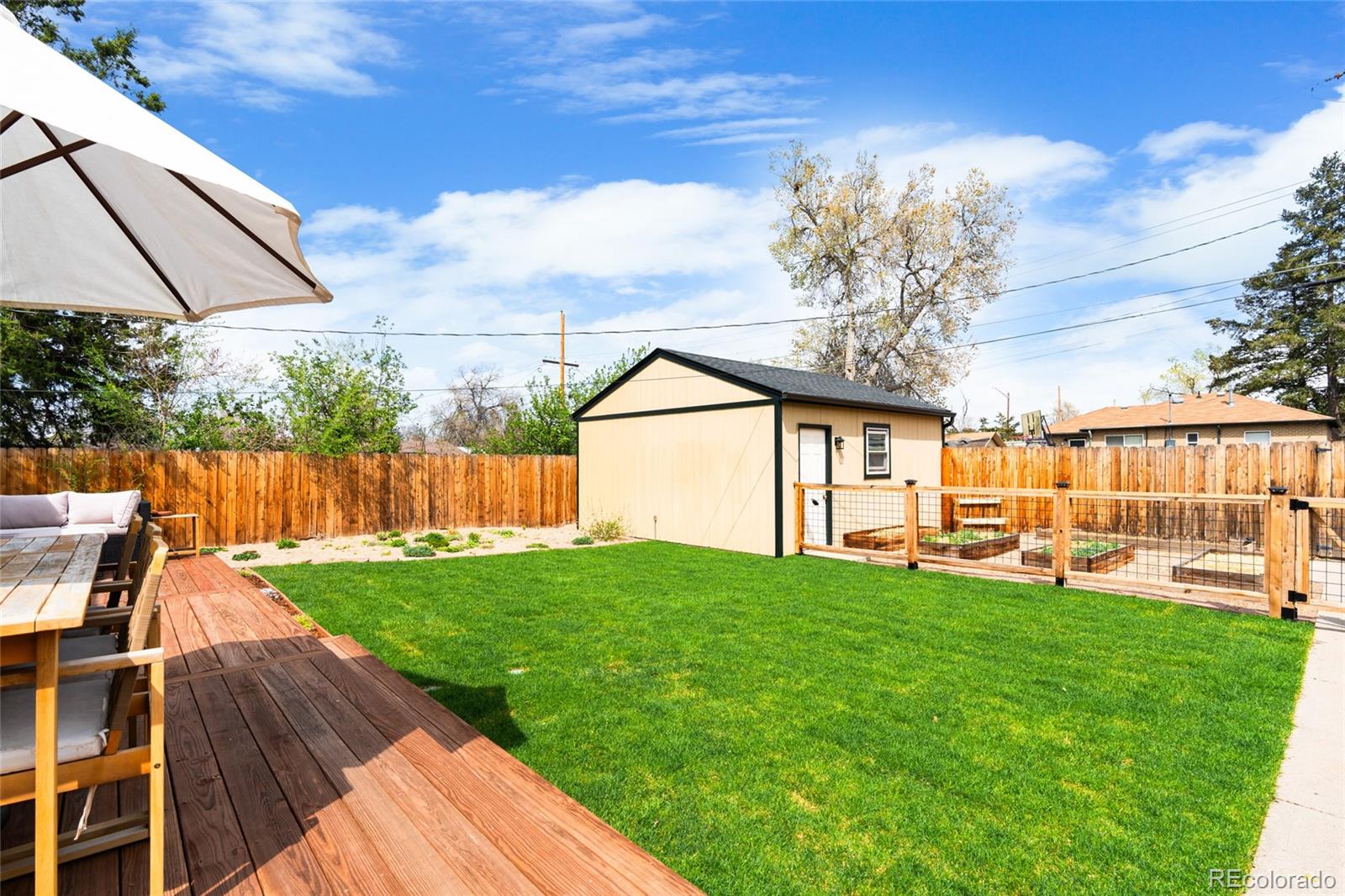 MLS Image #36 for 2120 n poplar street,denver, Colorado