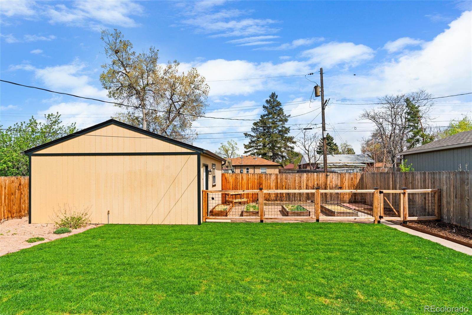 MLS Image #37 for 2120 n poplar street,denver, Colorado