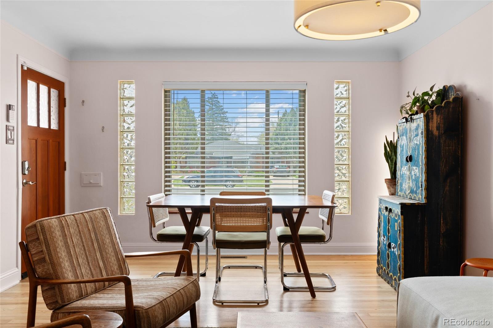 MLS Image #4 for 2120 n poplar street,denver, Colorado