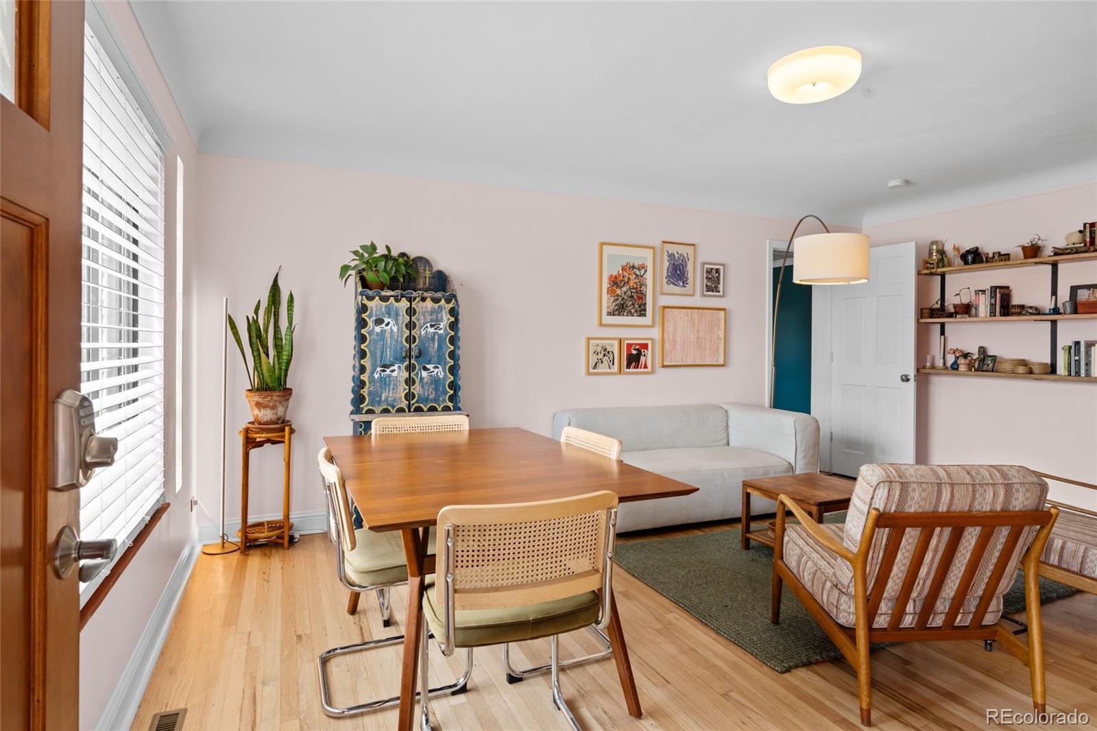 MLS Image #6 for 2120 n poplar street,denver, Colorado