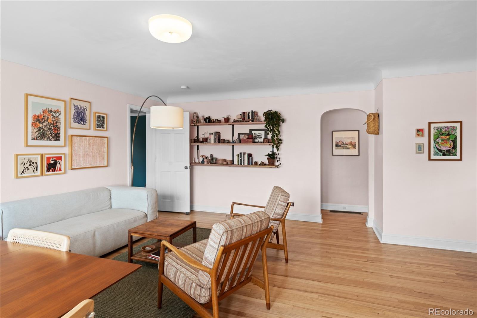 MLS Image #7 for 2120 n poplar street,denver, Colorado