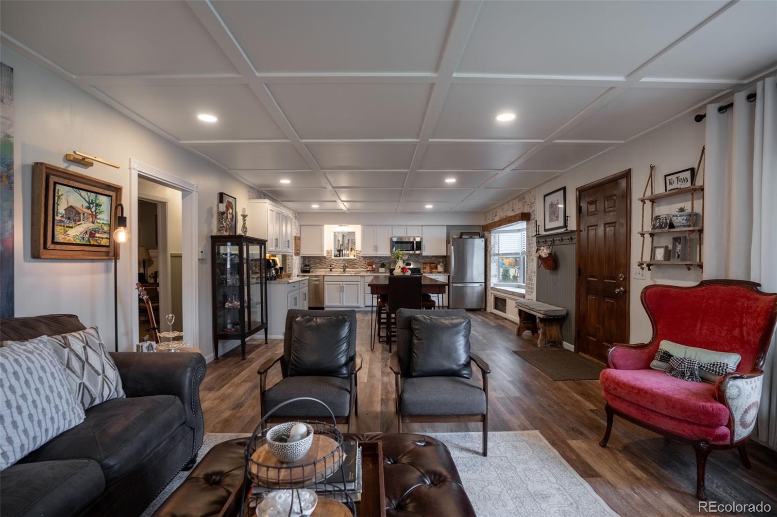MLS Image #12 for 2405  cherry street,canon city, Colorado