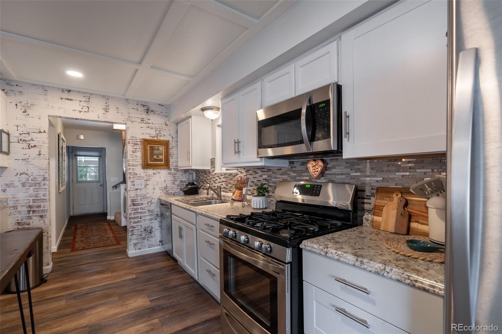 MLS Image #14 for 2405  cherry street,canon city, Colorado