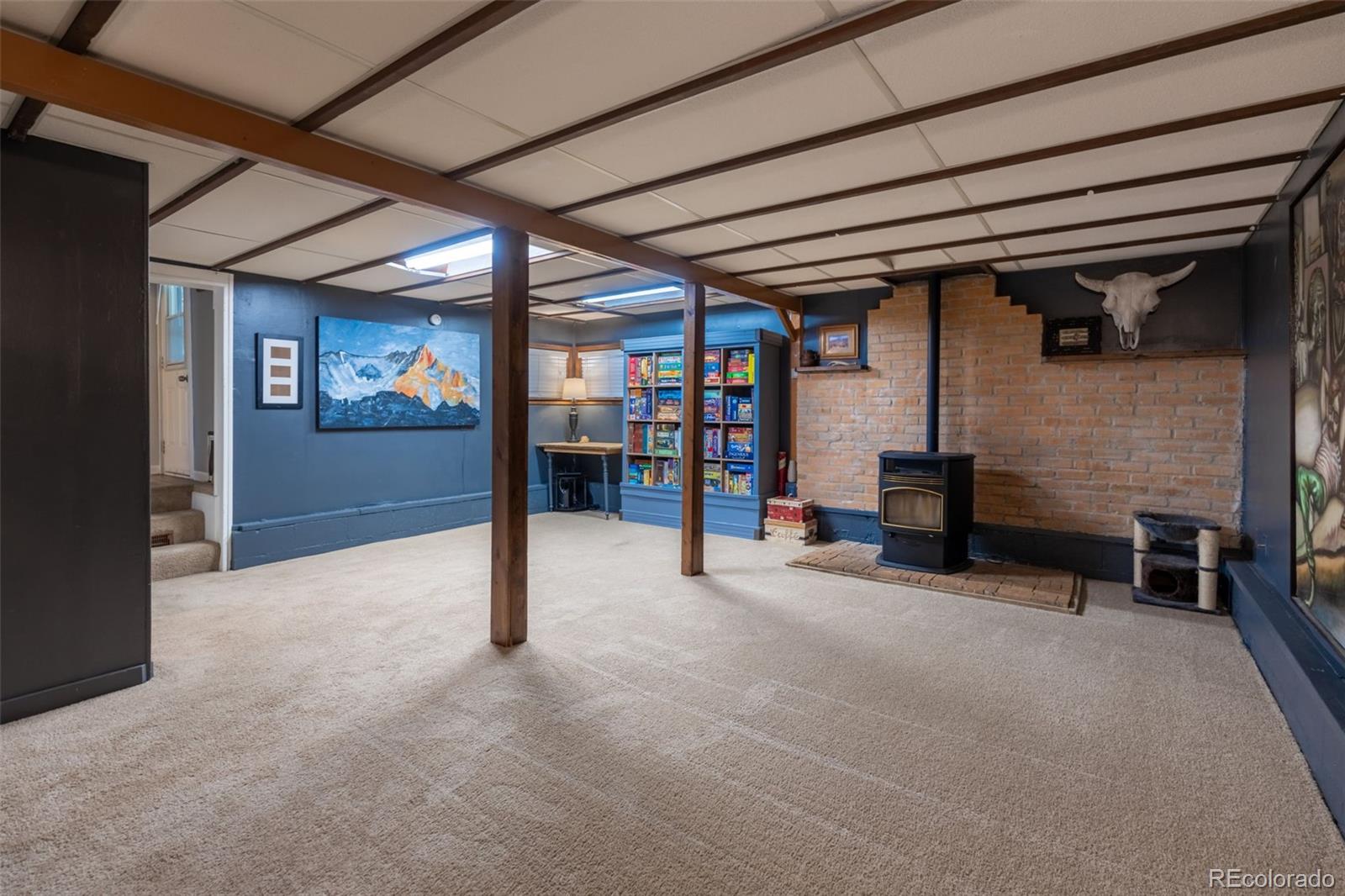 MLS Image #31 for 2405  cherry street,canon city, Colorado