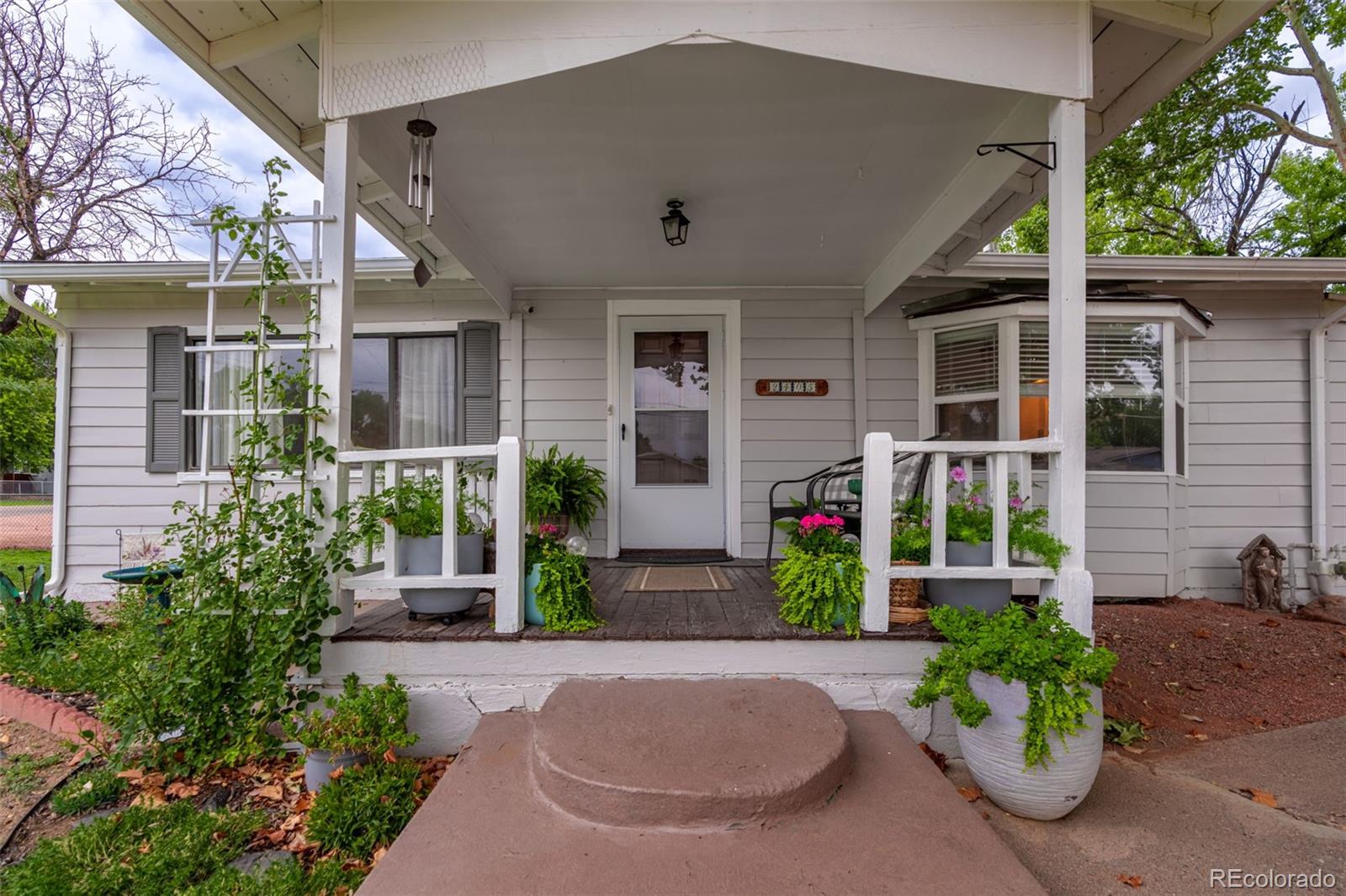 MLS Image #4 for 2405  cherry street,canon city, Colorado